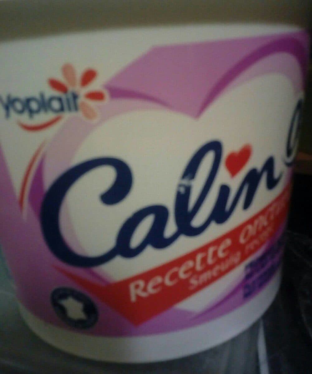 Yoplait Fromage Blanc packshot