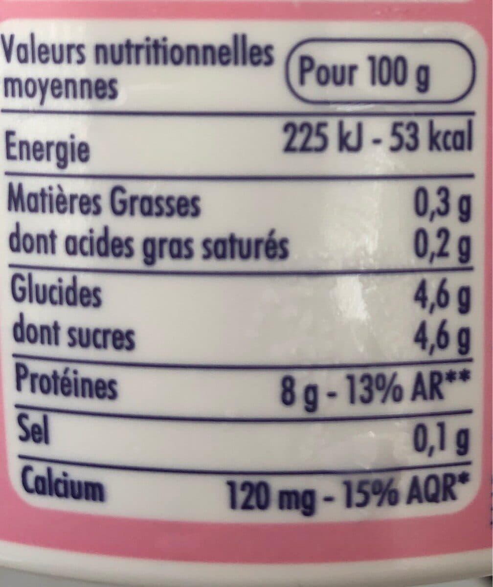 Silhouette Silhouette nature 0% MG packshot