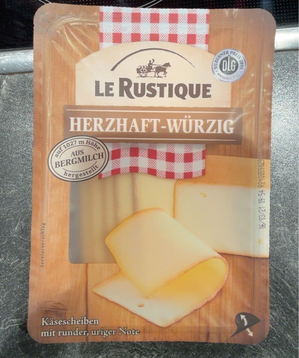 CF&R Herzhaft -würzig packshot