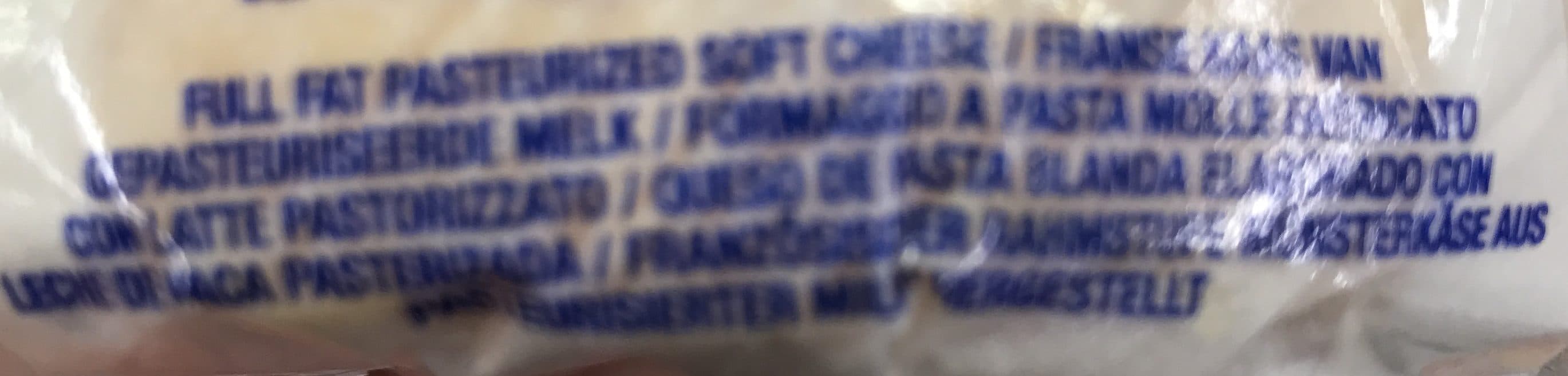 Saint benoit St Benoit munster 50%mg packshot