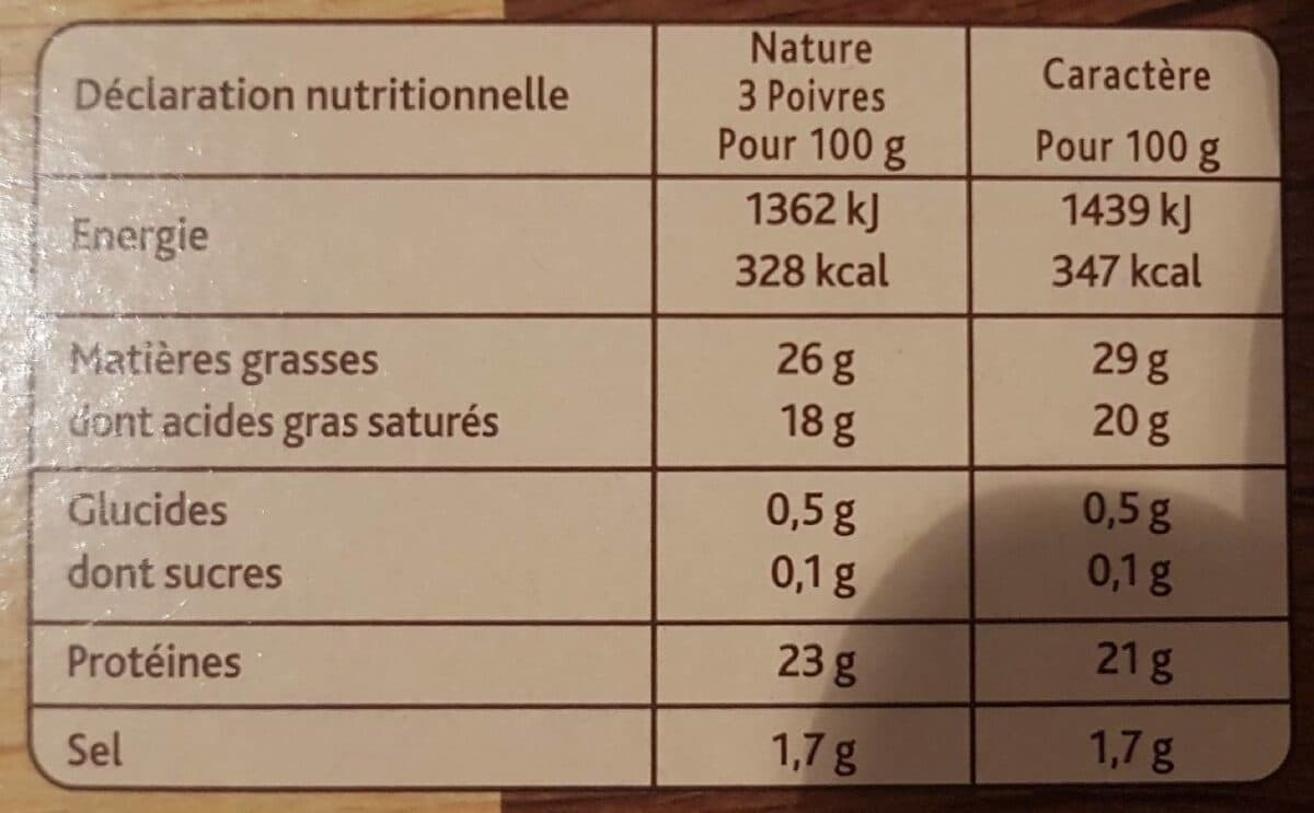 RichesMonts Plateau Raclette packshot