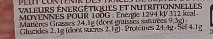 Chambost Le Pavé du Beaujolais packshot