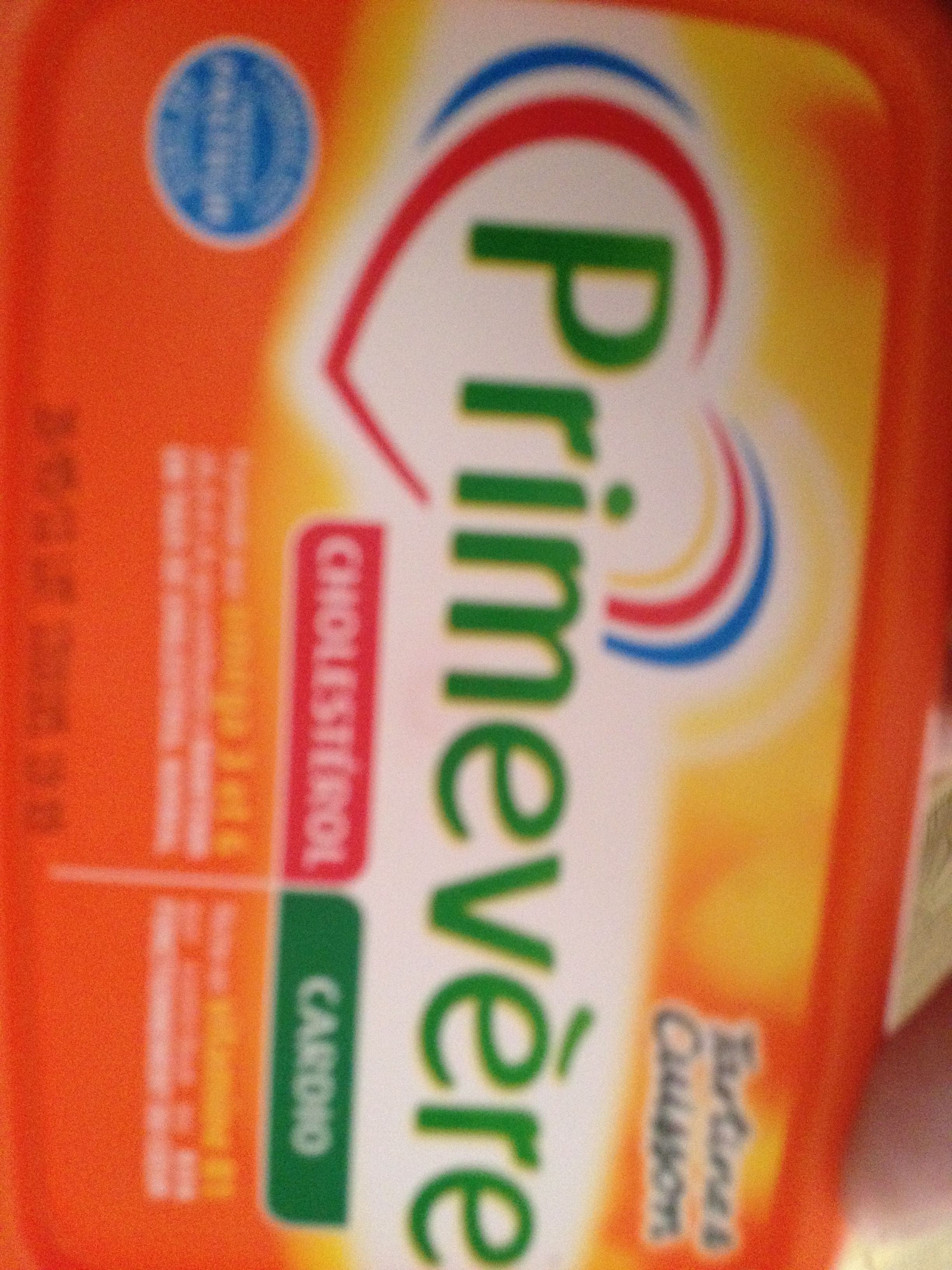 Primevère Primevère 63% MG (Tartine et Cuisson) packshot