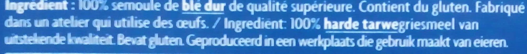 Rivoire & Carret Macaroni packshot