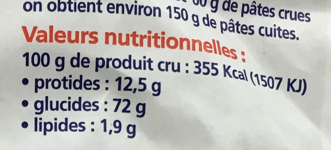 Rivoire & Carret Papillons packshot