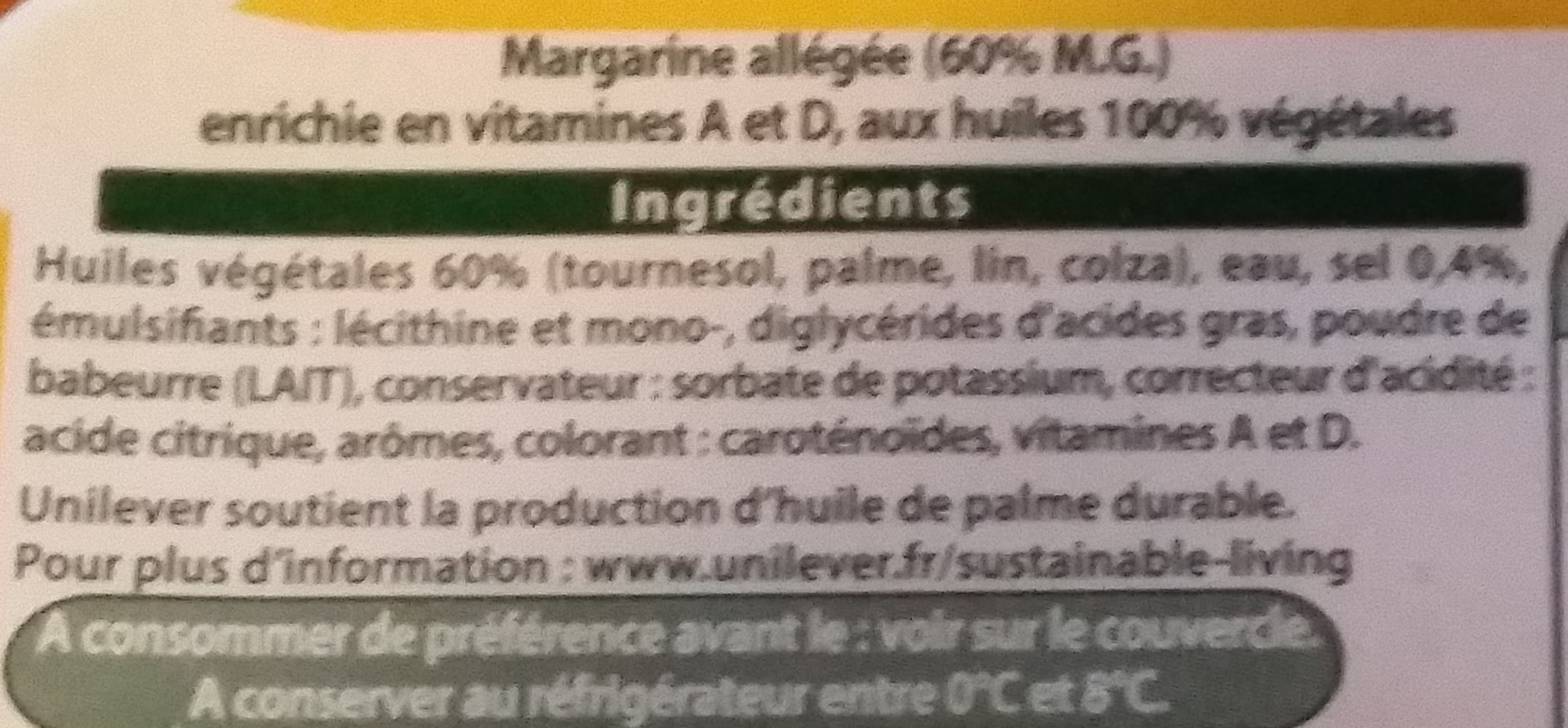 Fruit d'Or Oméga 3&6 Doux packshot