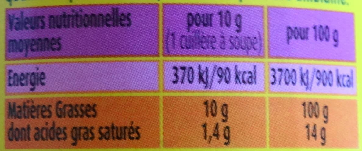 Puget Huile d'Olive Vierge Extra packshot