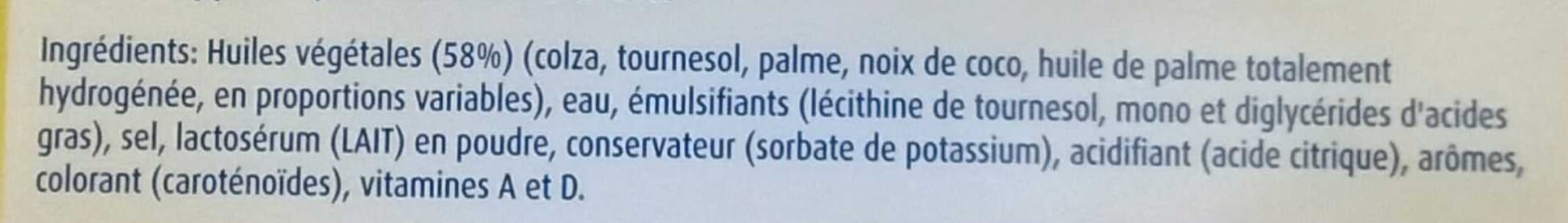 Planta Fin Traiteurs & Sandwicheries : Facile à tartiner packshot
