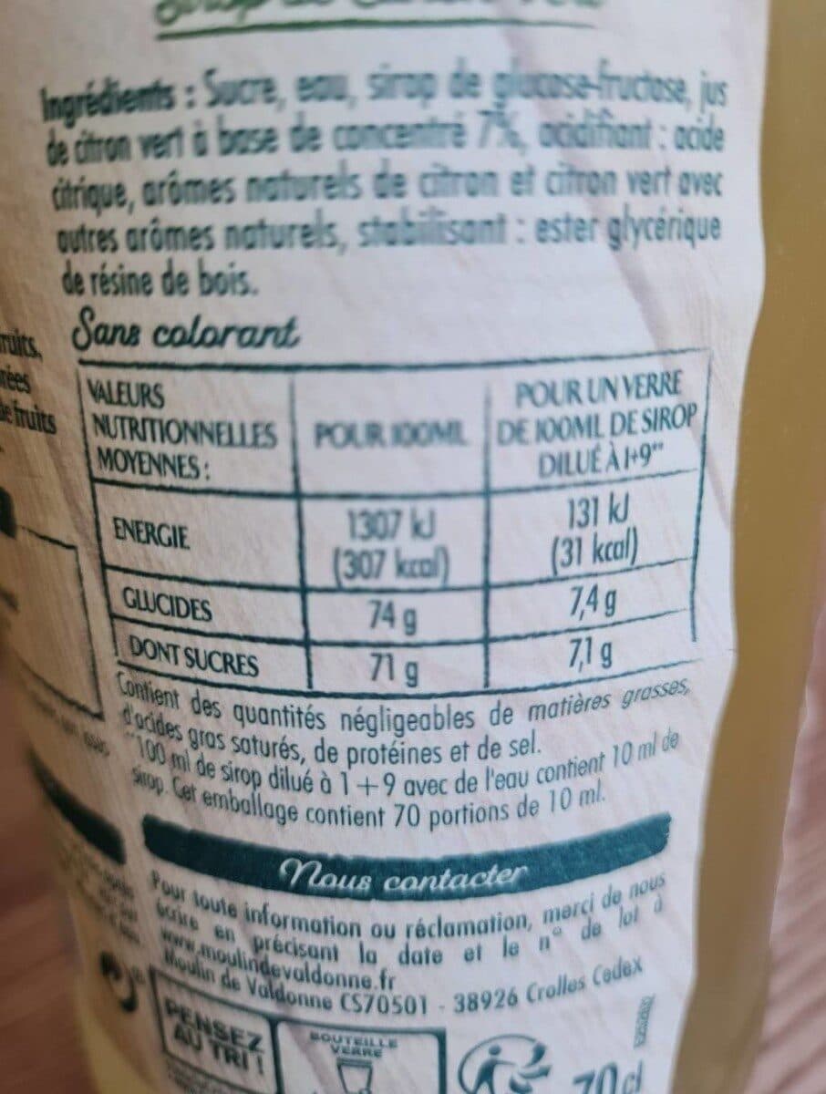 St Michel Tronches de cake packshot