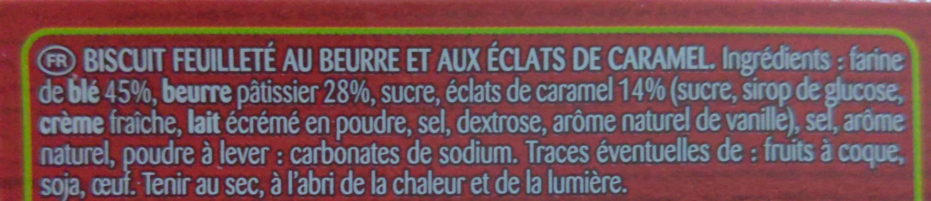 st michel palmier packshot