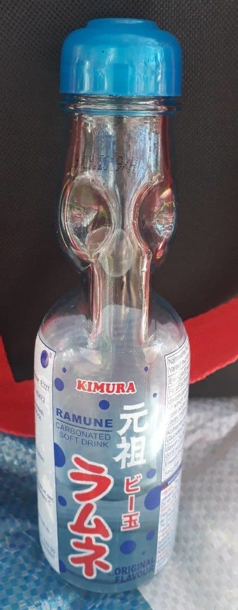 Open Food Facts Ramune kimura k1026 packshot