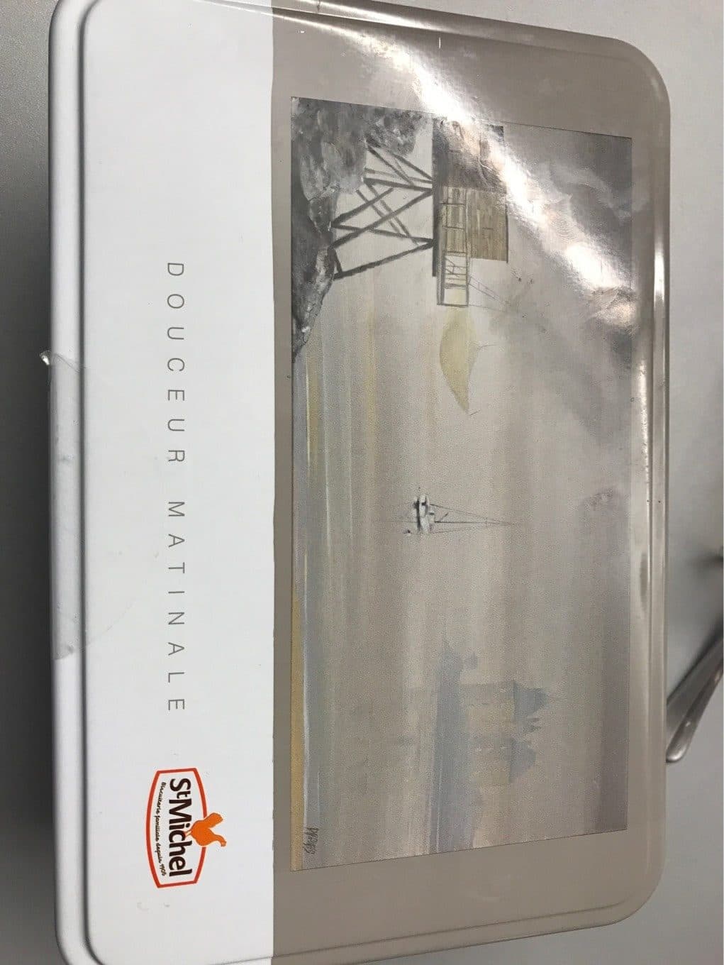 St Michel Roudor packshot
