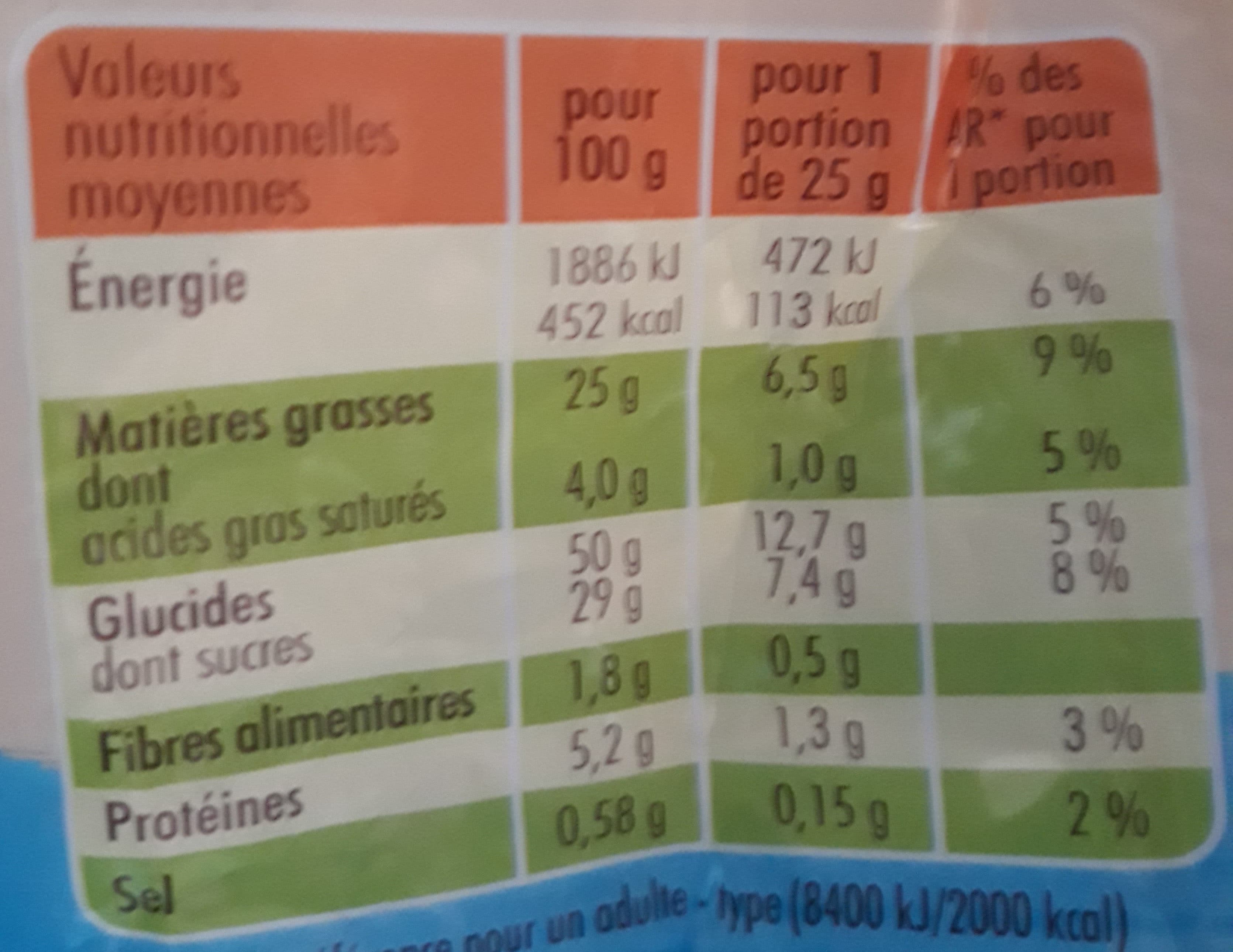 St Michel Tam Tam Tout Choco packshot