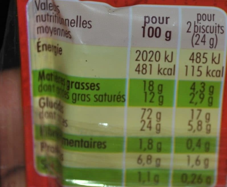 St Michel Le Petit St Michel packshot