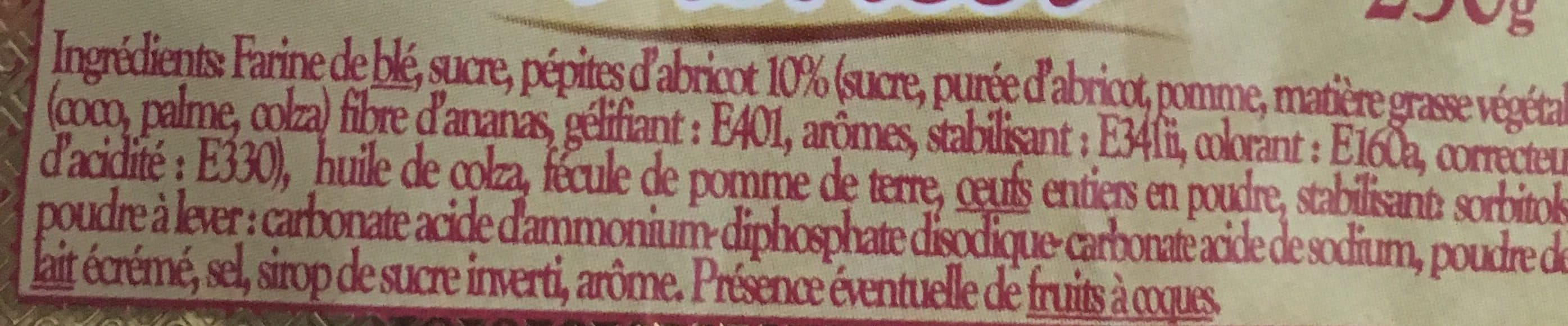 lor Petites couronnes du Roussillon packshot