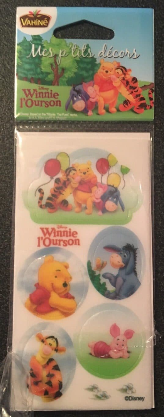 Vahiné P'tits décors packshot