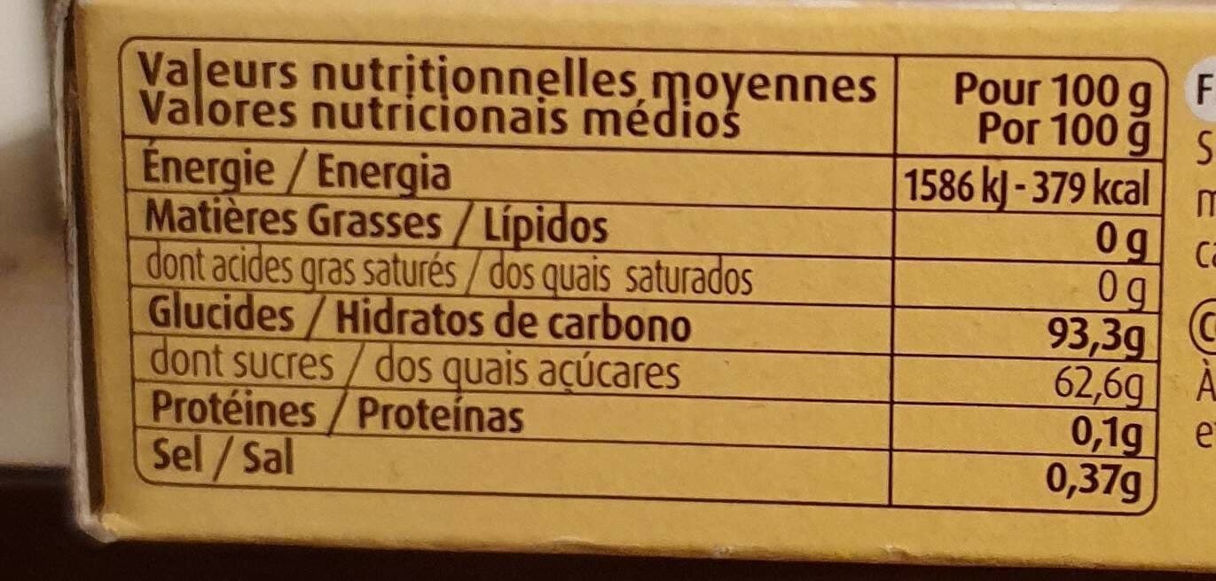 Vahiné Chantifix packshot