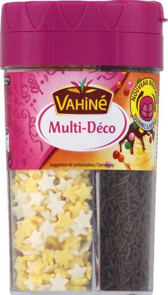 Vahiné Multi-Déco packshot