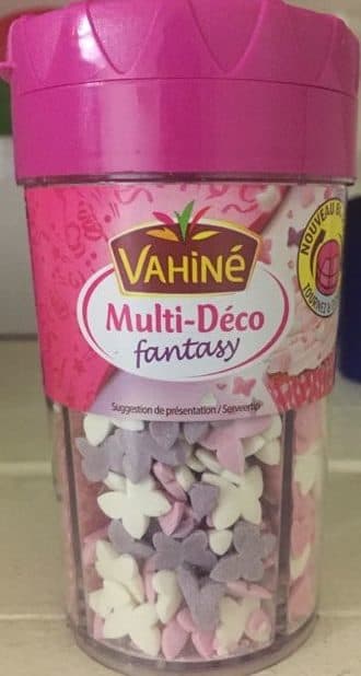 Vahiné Multi-Déco fantasy packshot