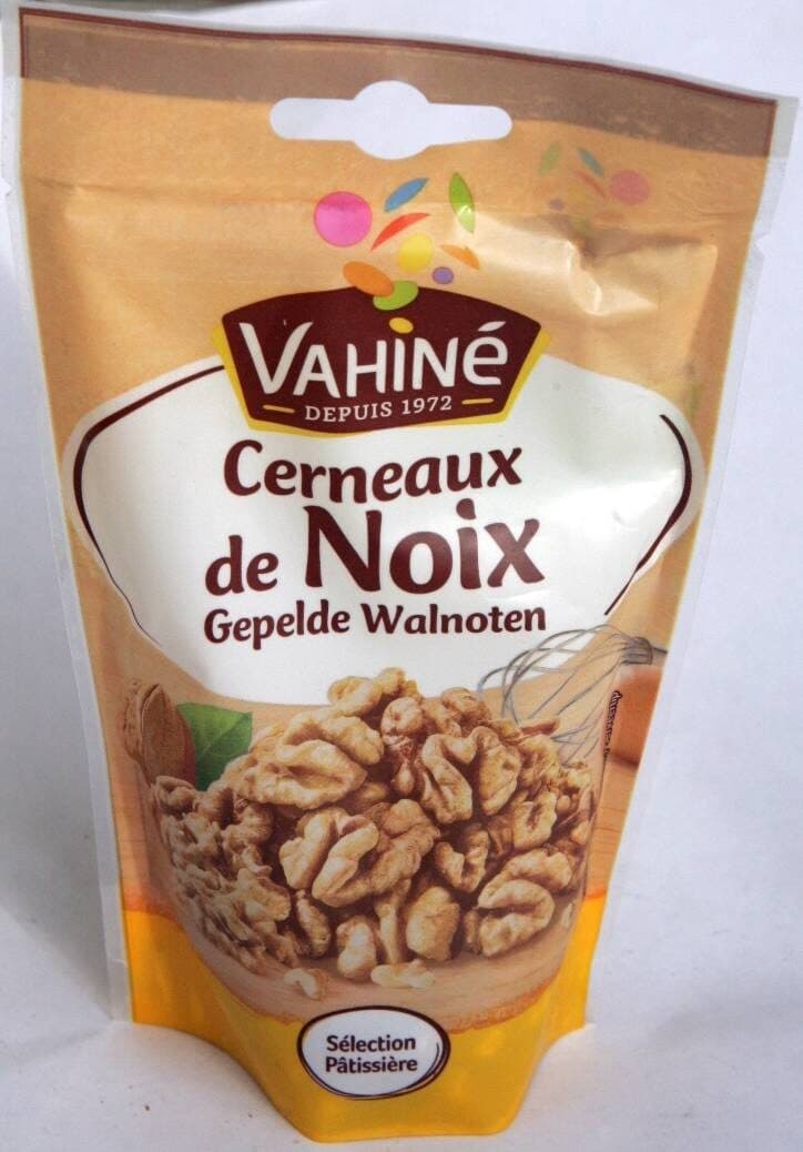 Vahiné Cerneaux de noix packshot