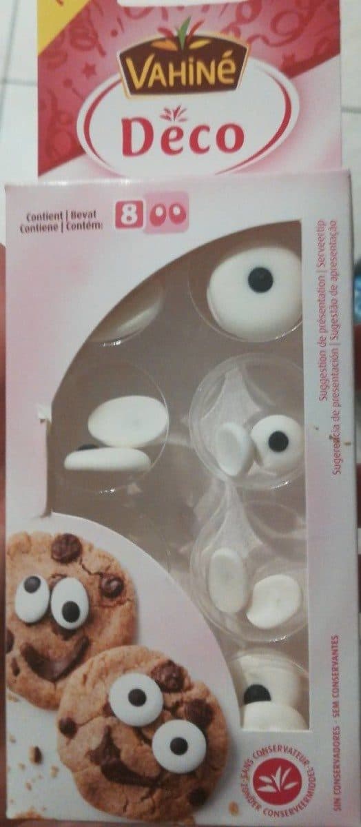 Vahiné Déco packshot