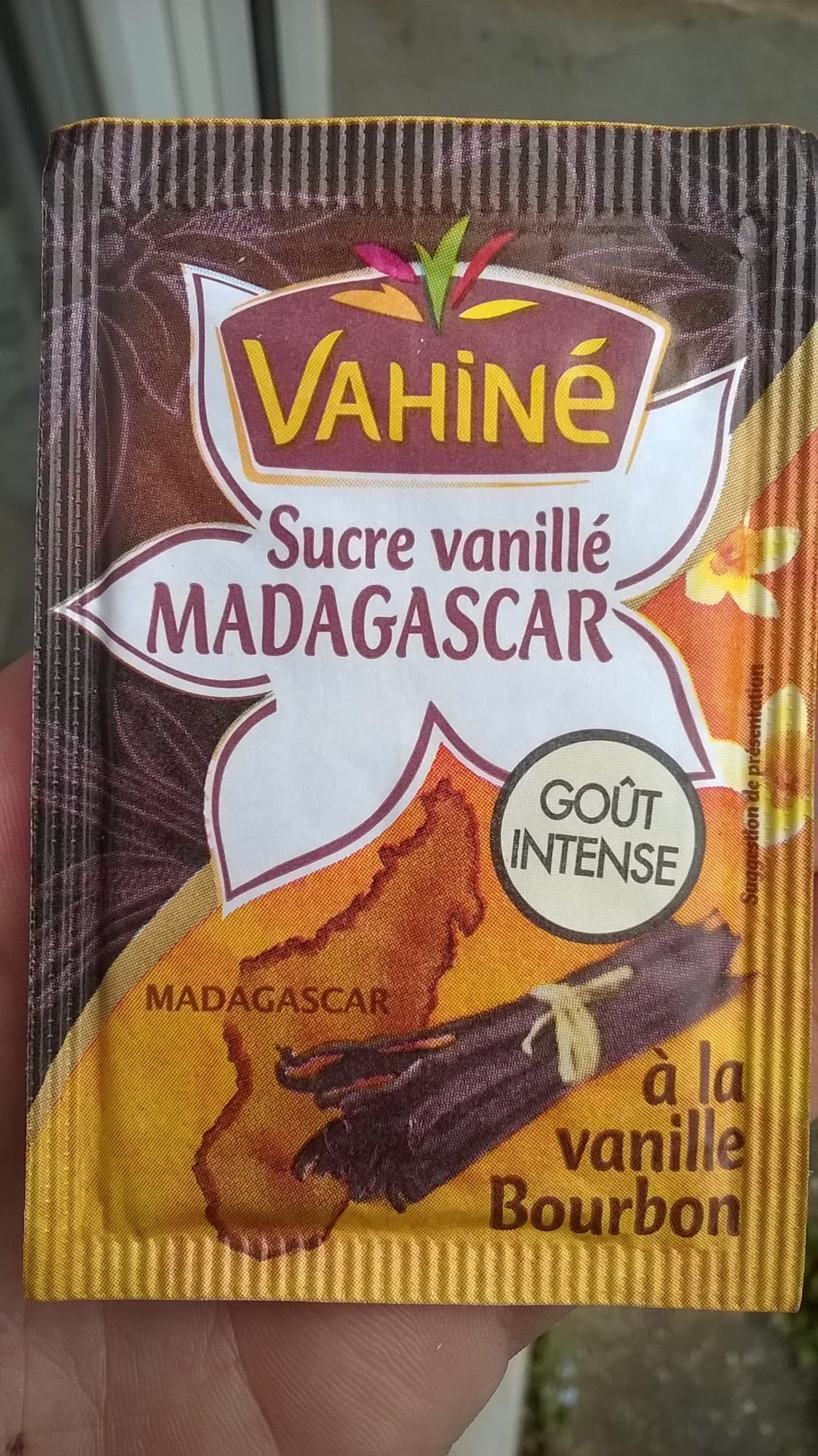 Vahiné Vahiné packshot