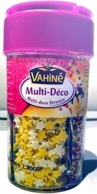 Vahiné Multi-Déco packshot