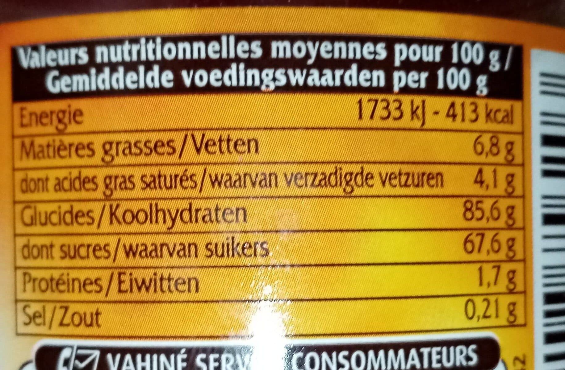 Vahiné Multi-Déco packshot