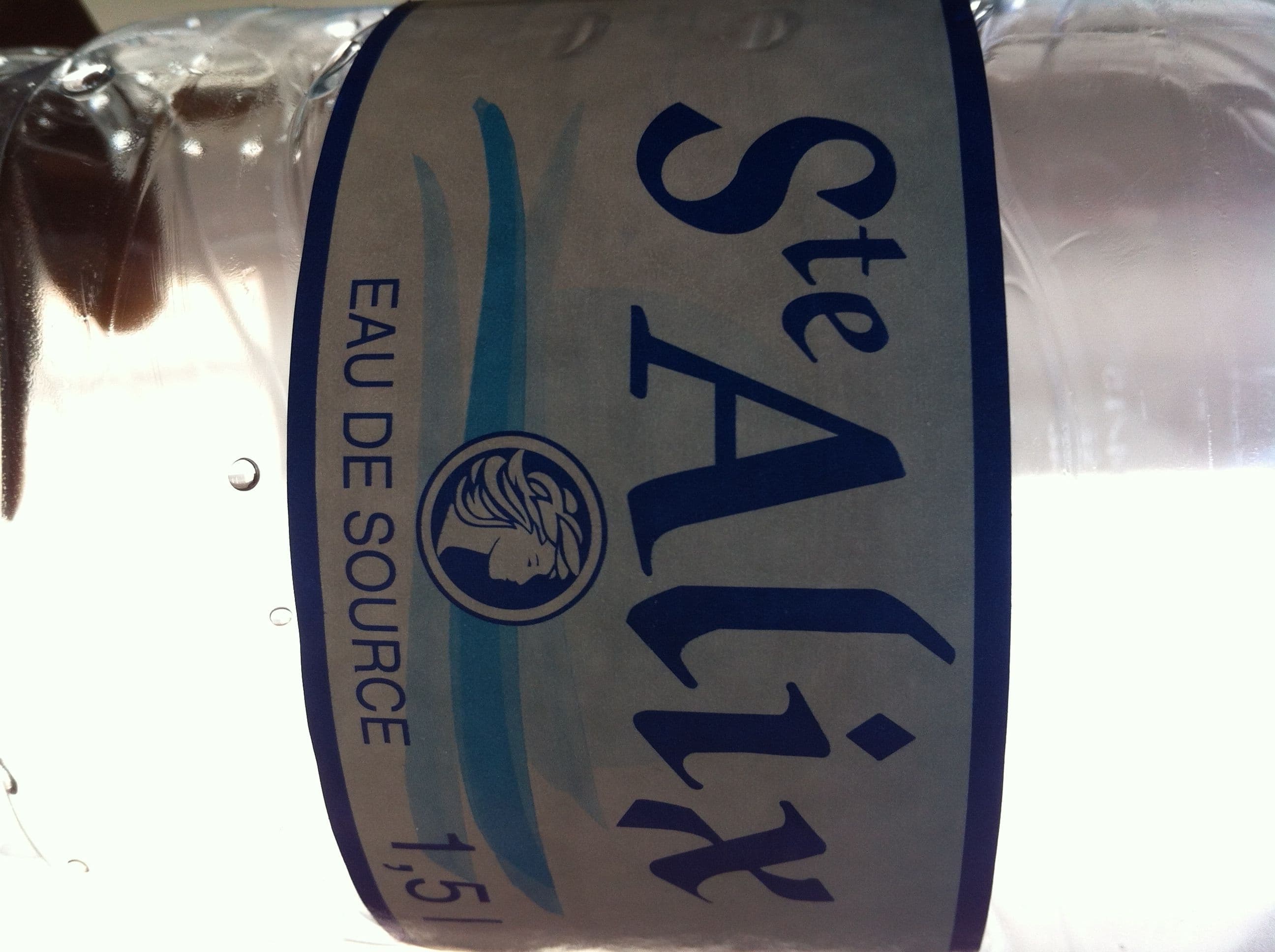 Ste Alix Ste Alix packshot
