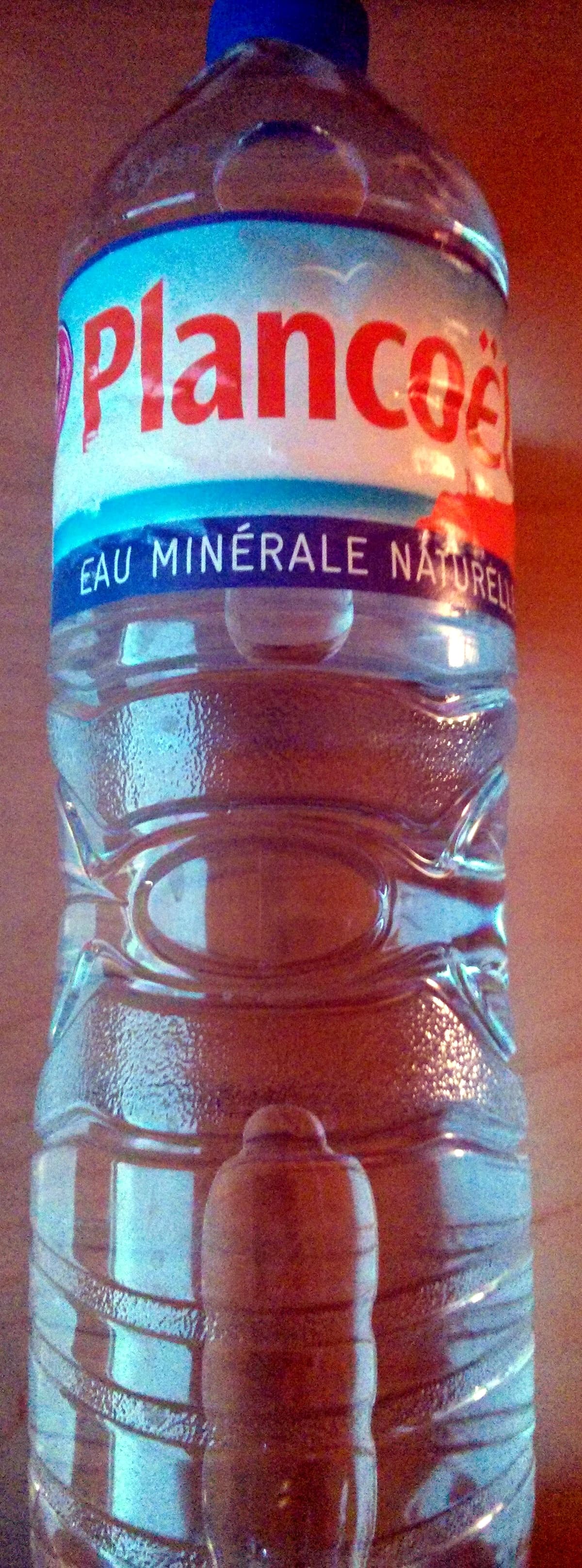 Plancoët Eau Plancoët packshot