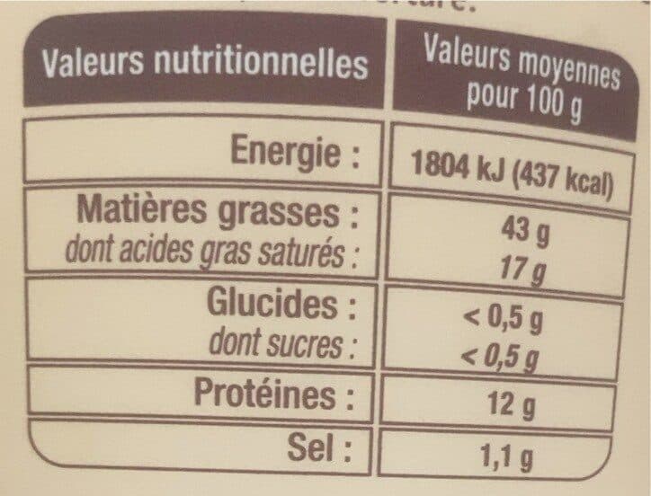 Les Délices de la Sarthe 220G Rillettes Pur Porc packshot