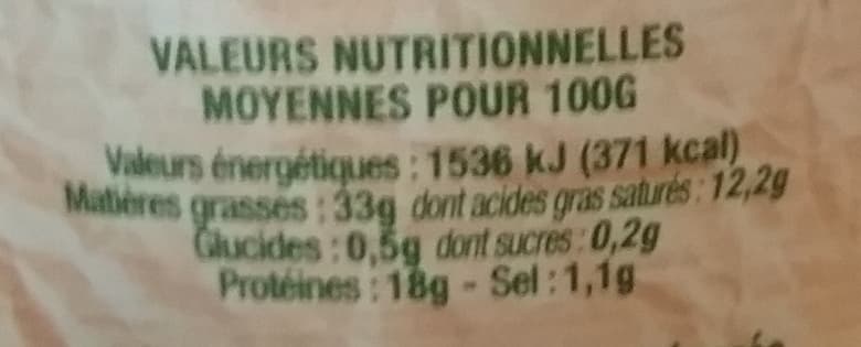 Bahier Rillettes Traditionnelles 100% canard - 220 g - Régis Bahier packshot