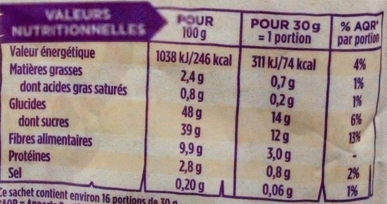 Maître prunelle Figues moelleuses sans pédoncule packshot