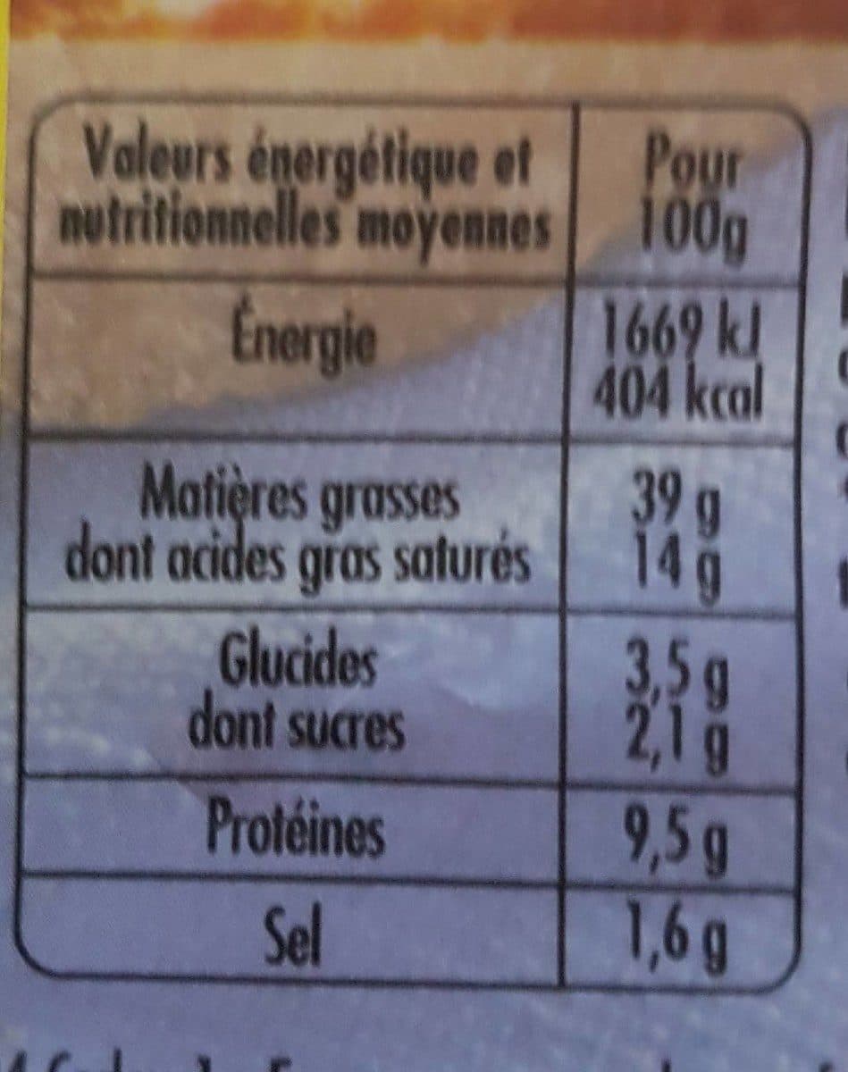 Madrange Mousse de Canard au Porto packshot