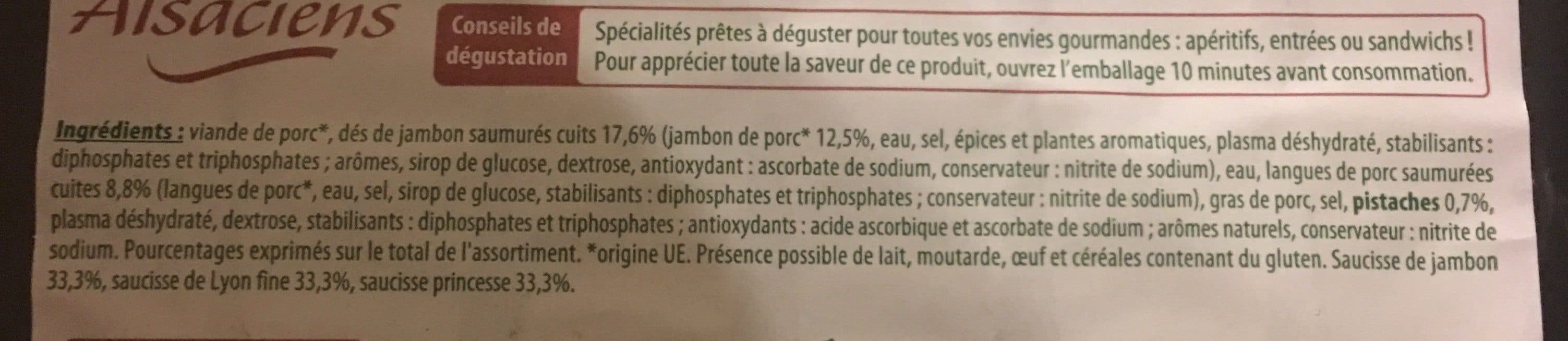 Stoeffler Plateau des copains packshot
