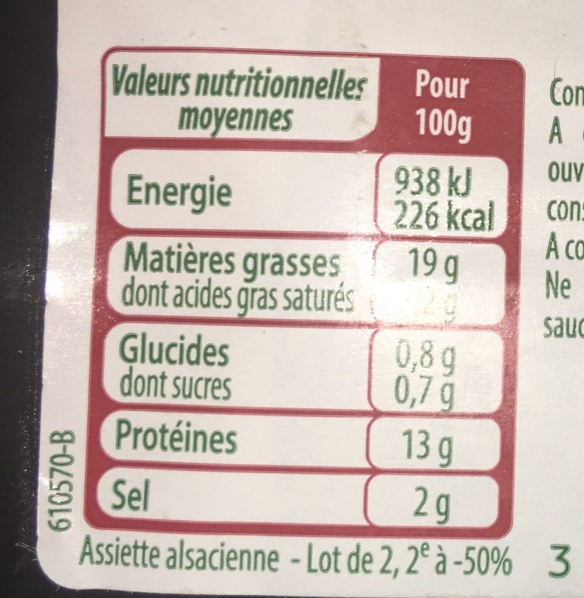 Stoeffler Plateau des copains packshot