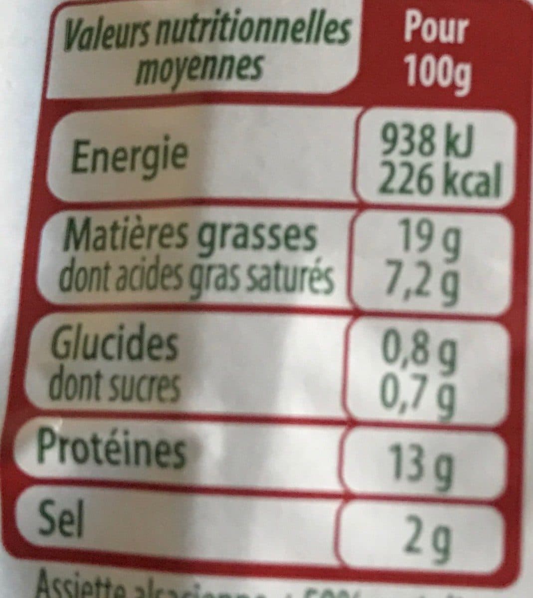 Stoeffler Assortiments stoeffler packshot