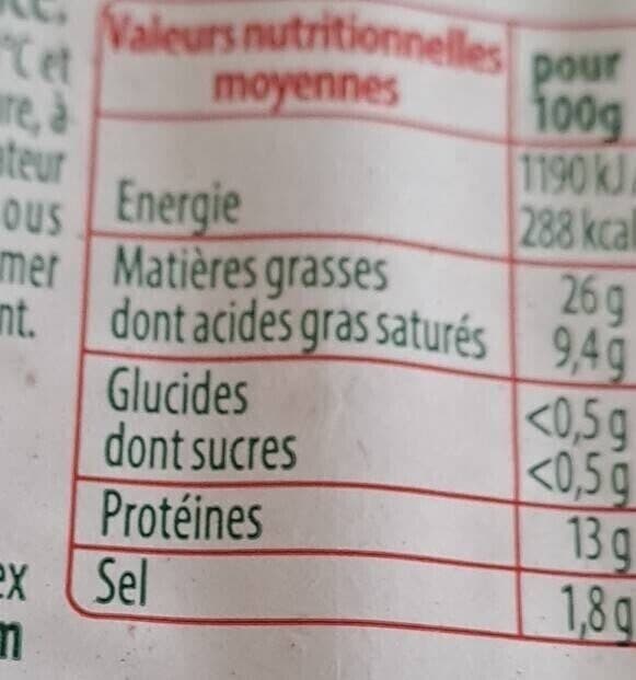 Stoeffler Stoeffler saucisses de Strasbourg packshot