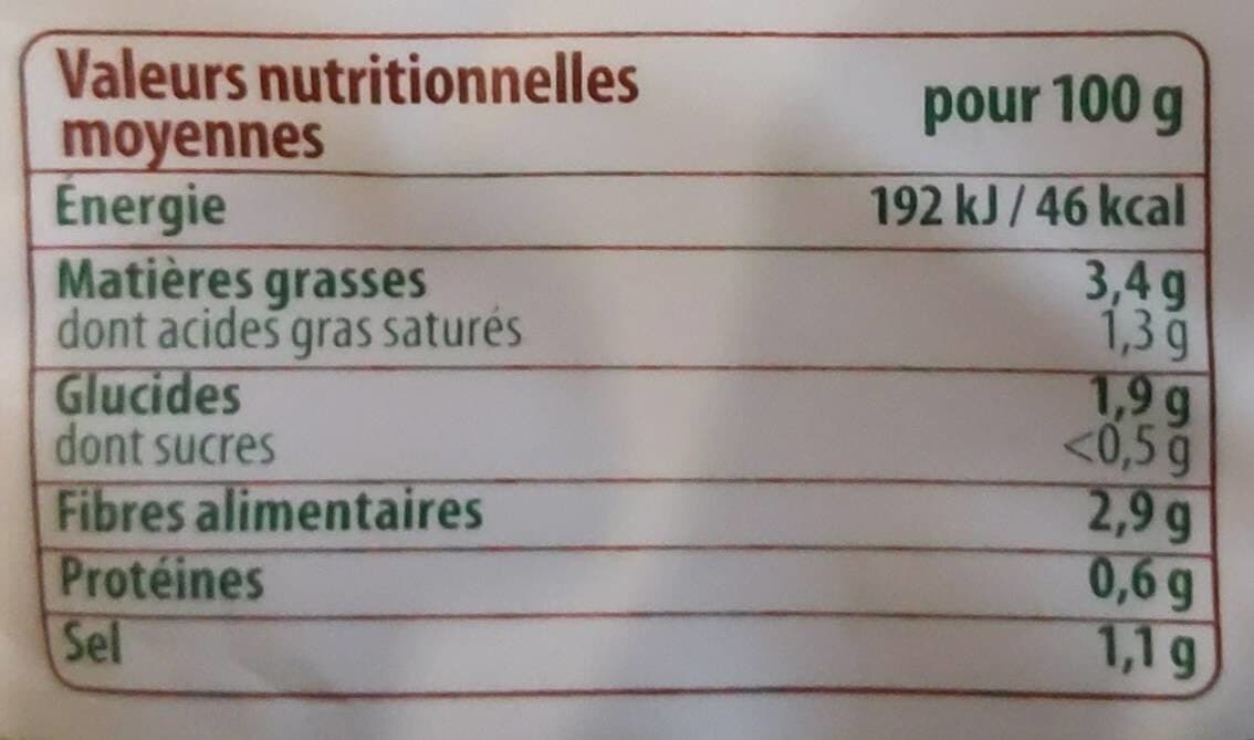 Stoeffler Choucroute cuisinée packshot