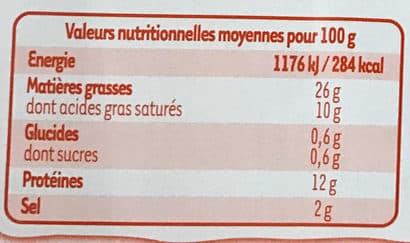 Stoeffler Les Planchettes Gourmandes Cervelas Supérieur packshot