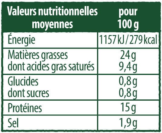 Stoeffler Knack Filière sans nitrite packshot