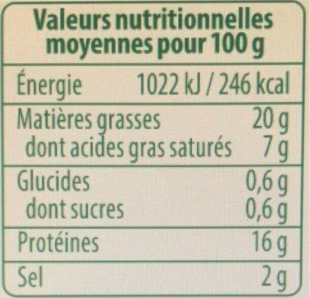 Stoeffler Saucisses fumées Bio packshot