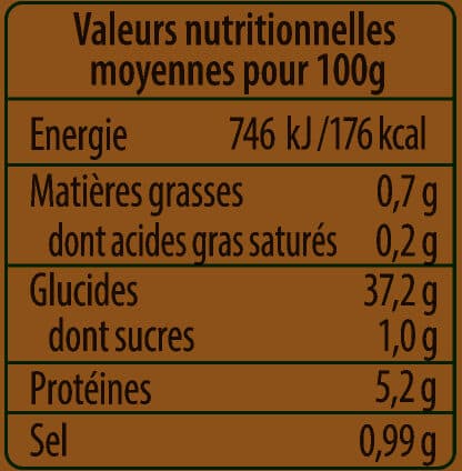 Stoeffler Gnocchi à l’alsacienne à poêler packshot
