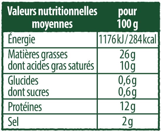 Stoeffler Saucisse de viande packshot