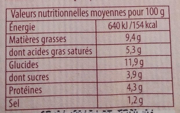 Régal du Chef Duo de bœuf et agneau & son écrasé de potiron packshot