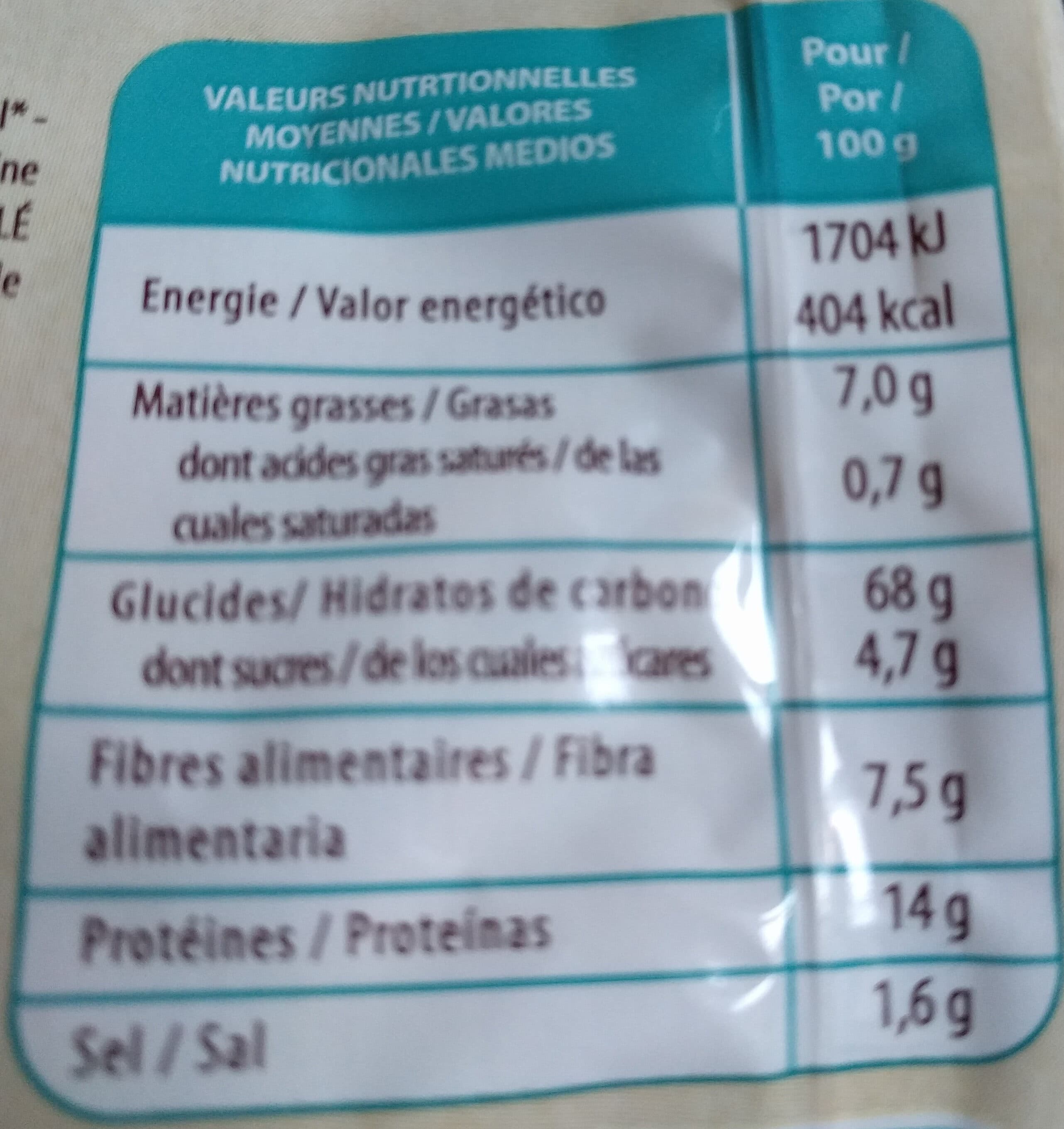 borsa Dip pour apero packshot