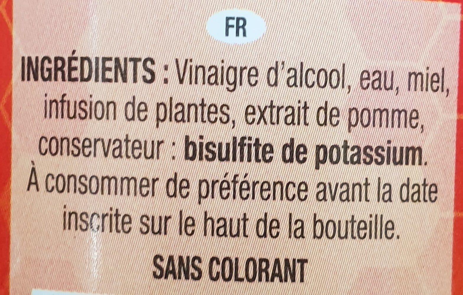 Melfor Melfor l'original packshot