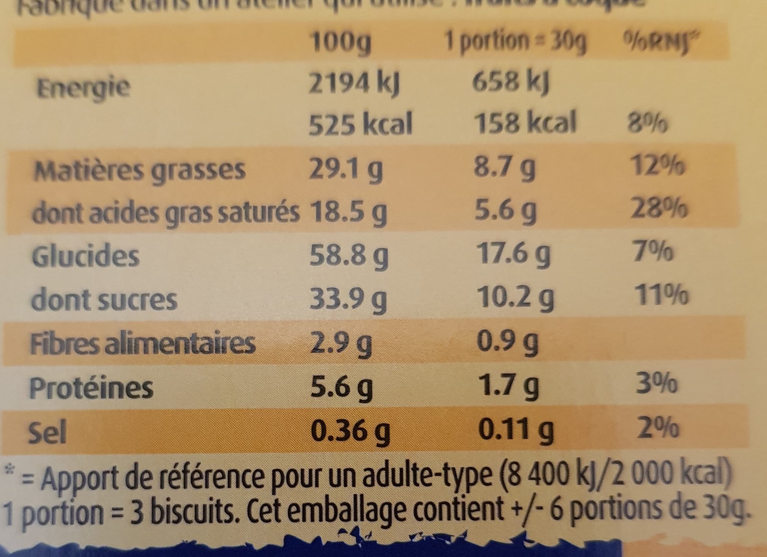 Le glazik LE GLAZIK Coeur de Breizh Chocolat - 200g packshot