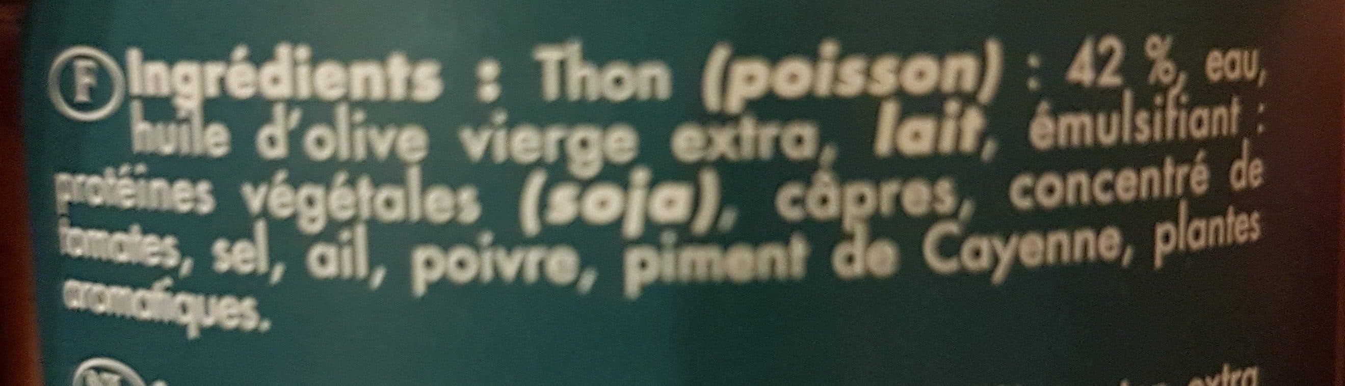 Marius bernard Thonionade packshot