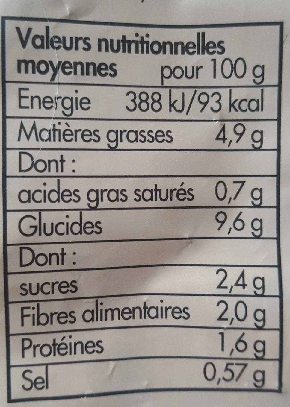 Toupargel Poelee gourmande riz petits legumes packshot